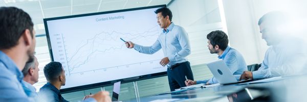 Sales & Marketing Jobs